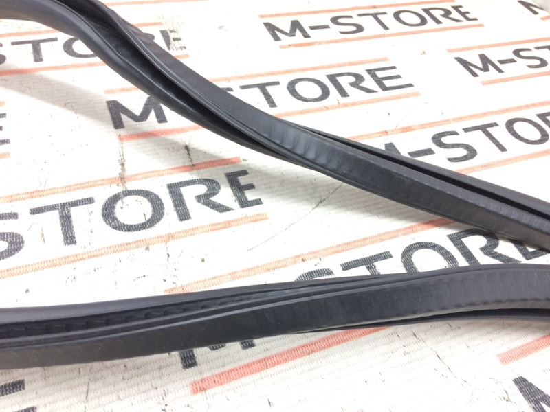 уплотнитель двери, 510 рублей, Красноярск