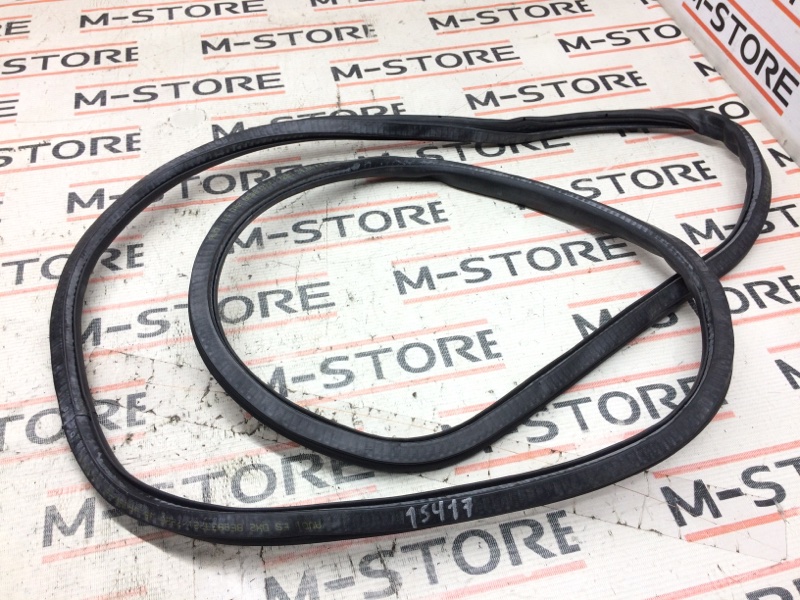 уплотнитель двери, 570 рублей, Красноярск