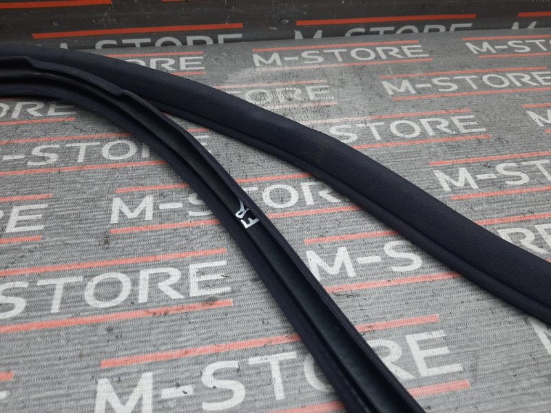 уплотнитель двери, 570 рублей, Красноярск