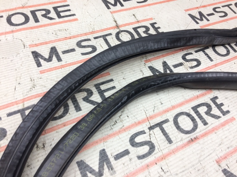 уплотнитель двери, 570 рублей, Красноярск