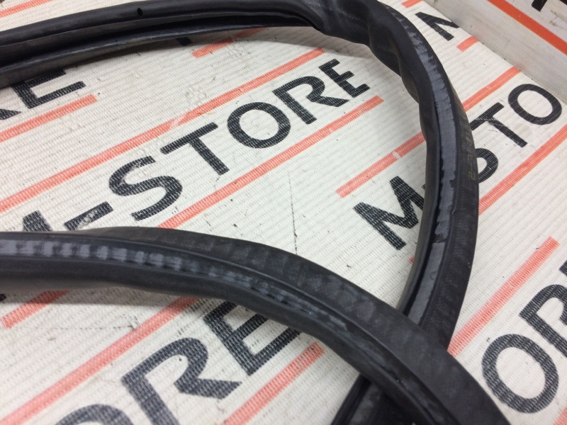 уплотнитель двери, 570 рублей, Красноярск