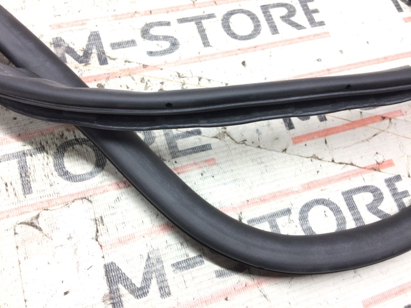 уплотнитель двери, 570 рублей, Красноярск