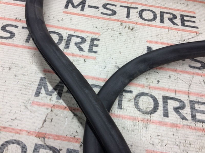 уплотнитель двери, 570 рублей, Красноярск