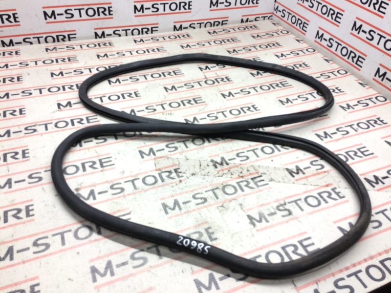 уплотнитель двери, 630 рублей, Красноярск