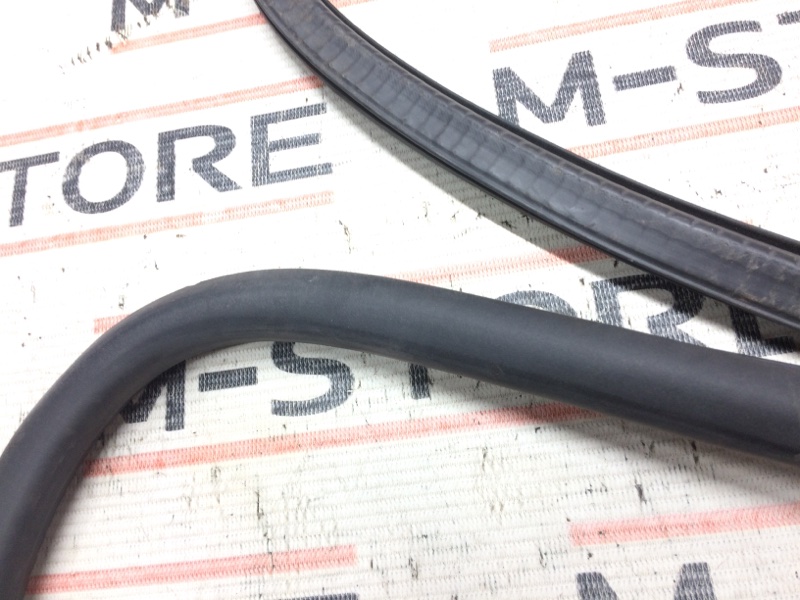 уплотнитель двери, 630 рублей, Красноярск