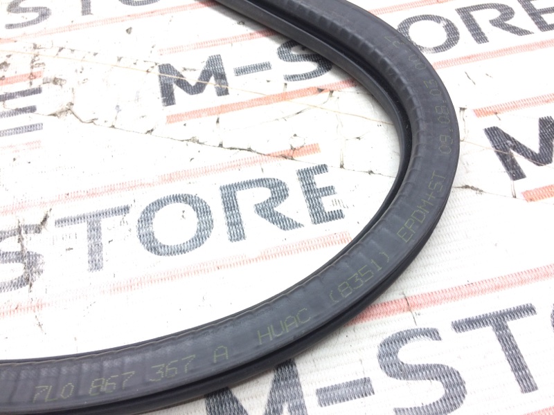 уплотнитель двери, 630 рублей, Красноярск