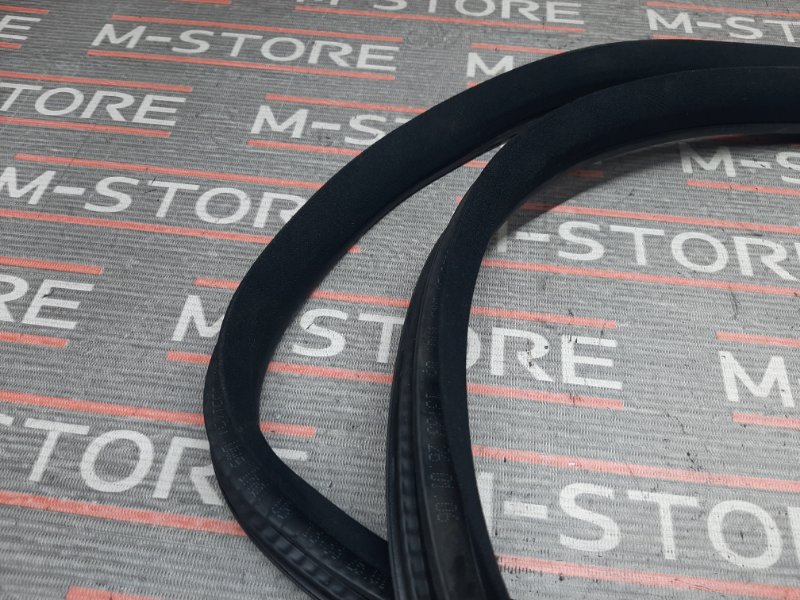 уплотнитель двери, 630 рублей, Красноярск