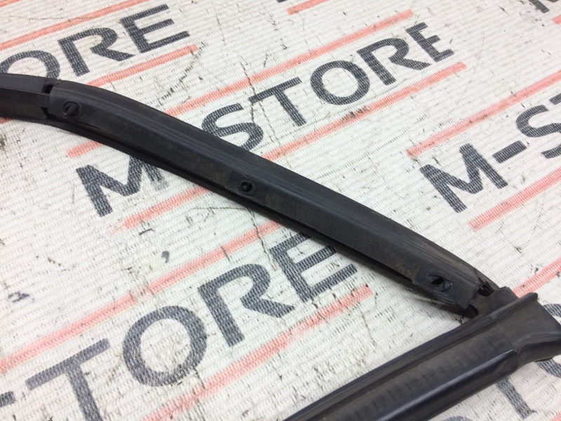 уплотнитель двери, 340 рублей, Красноярск