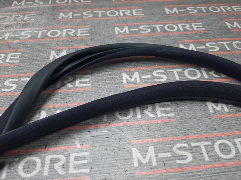 уплотнитель двери, 510 рублей, Красноярск