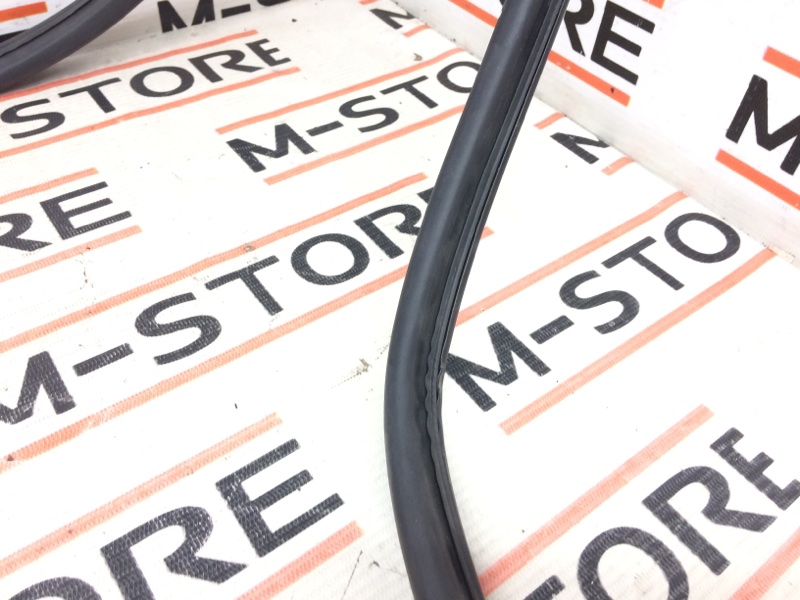 уплотнитель двери, 340 рублей, Красноярск