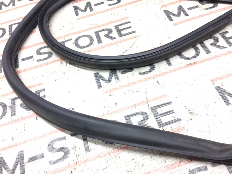 уплотнитель двери, 340 рублей, Красноярск