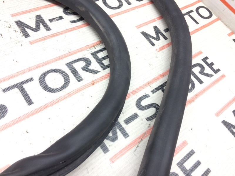 уплотнитель двери, 630 рублей, Красноярск