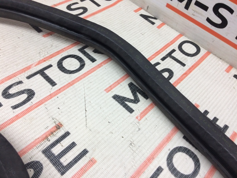 уплотнитель двери, 630 рублей, Красноярск