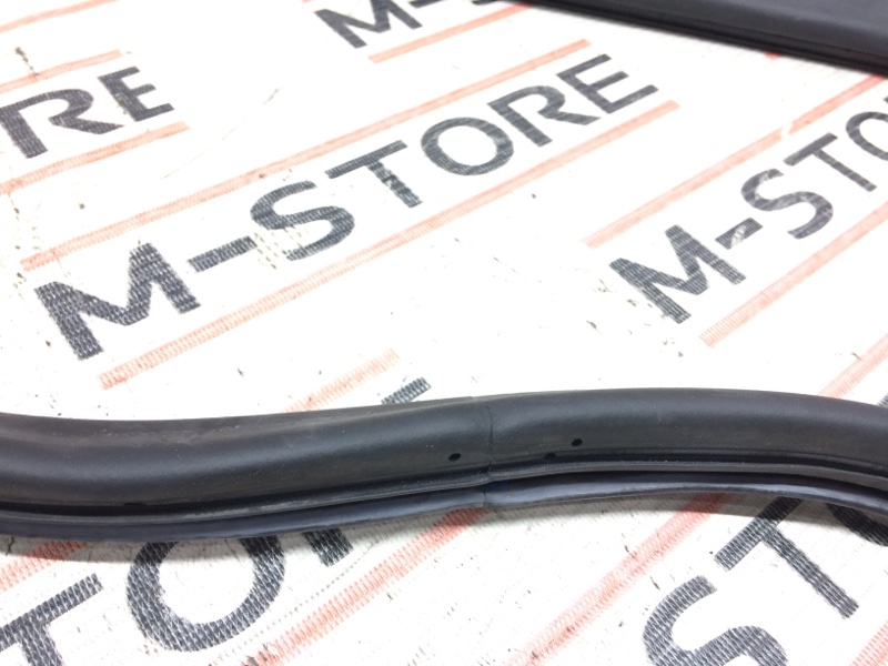 уплотнитель двери, 340 рублей, Красноярск