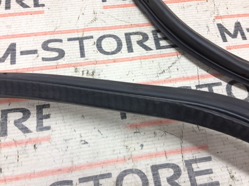 уплотнитель двери, 340 рублей, Красноярск