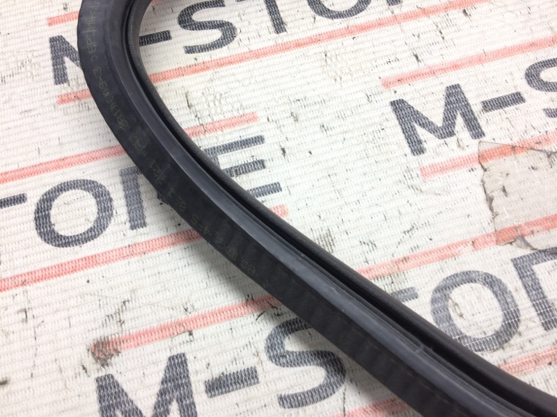 уплотнитель двери, 340 рублей, Красноярск