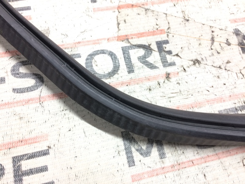 уплотнитель двери, 340 рублей, Красноярск