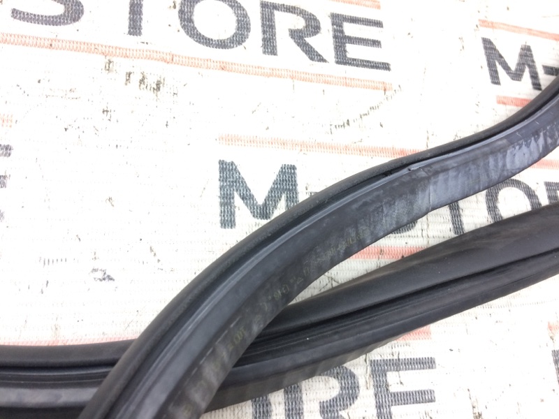 уплотнитель двери, 340 рублей, Красноярск