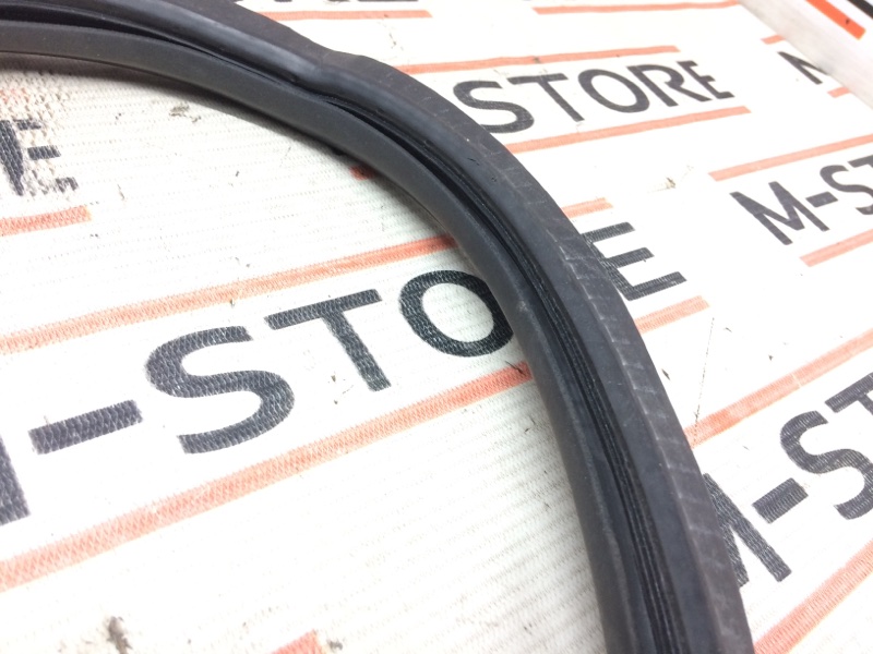 уплотнитель двери, 340 рублей, Красноярск