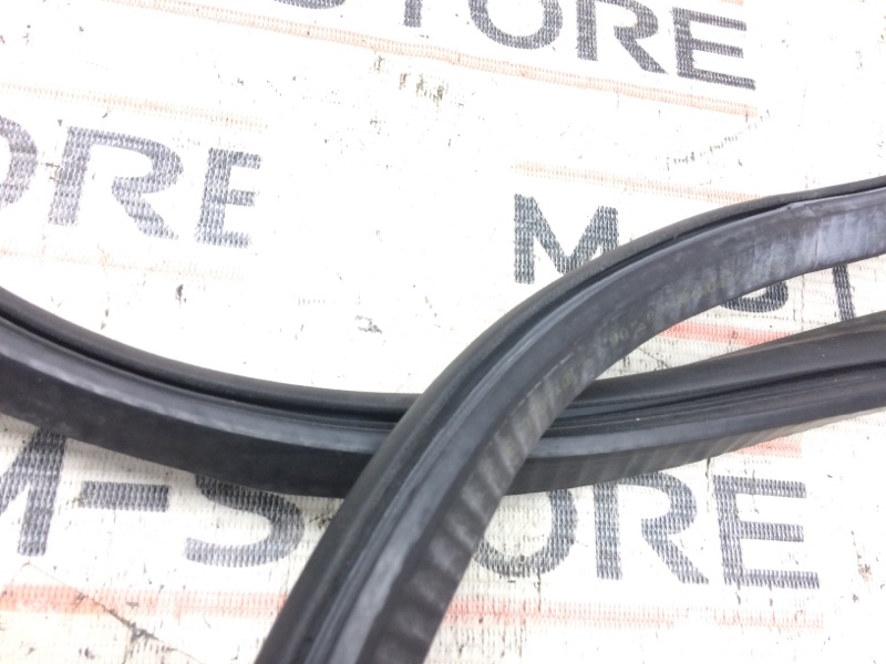 уплотнитель двери, 340 рублей, Красноярск