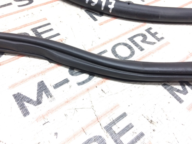 уплотнитель двери, 340 рублей, Красноярск