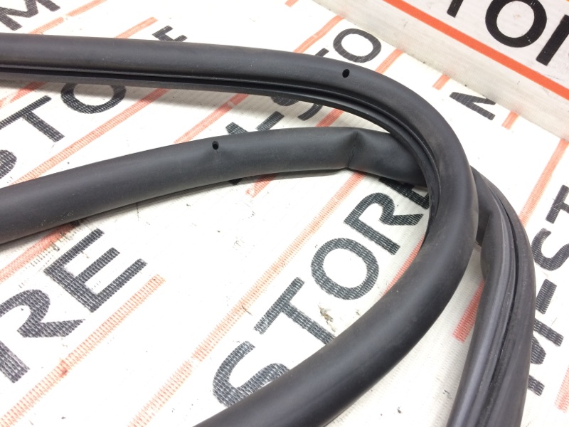 уплотнитель двери, 340 рублей, Красноярск