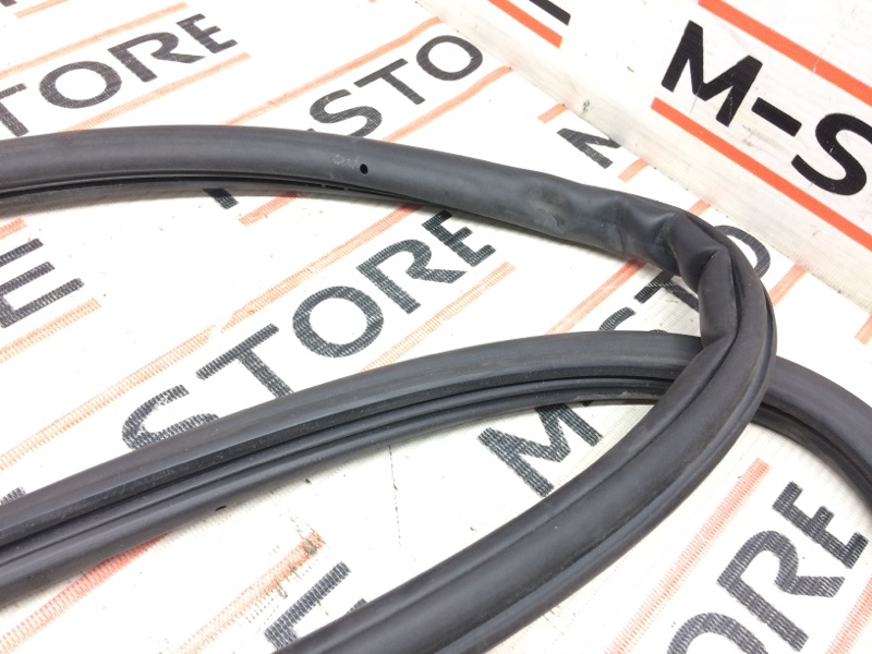 уплотнитель двери, 340 рублей, Красноярск