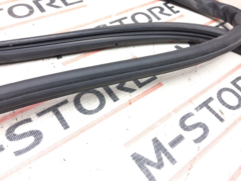 уплотнитель двери, 340 рублей, Красноярск