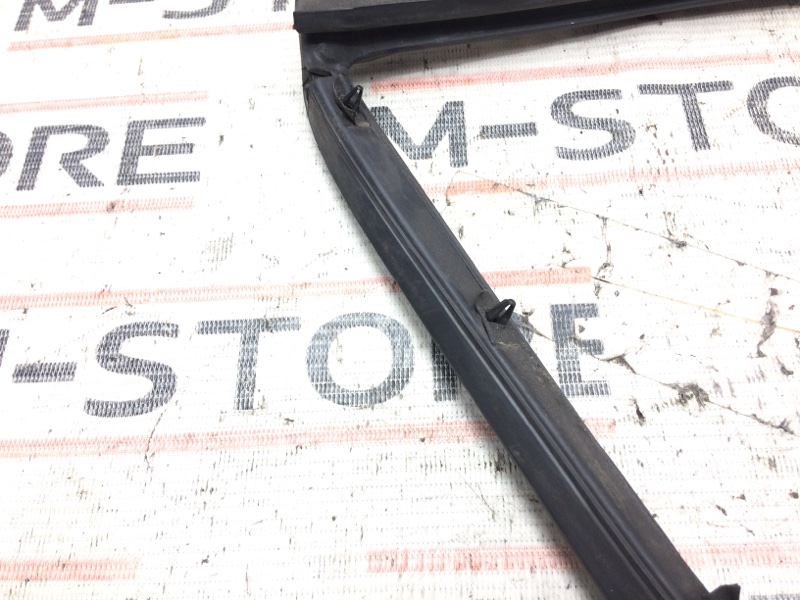 уплотнитель двери, 340 рублей, Красноярск