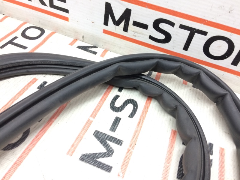 уплотнитель двери, 340 рублей, Красноярск