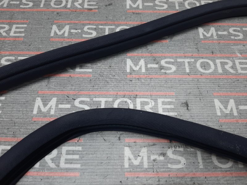 уплотнитель двери, 570 рублей, Красноярск