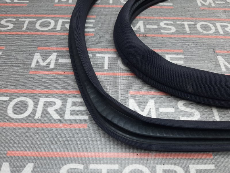 уплотнитель двери, 570 рублей, Красноярск