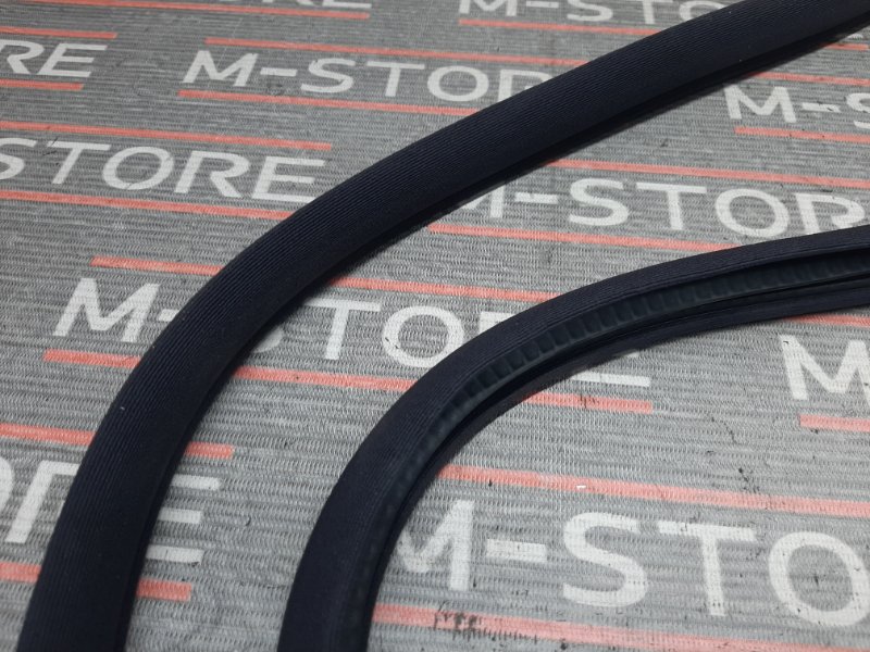 уплотнитель двери, 570 рублей, Красноярск