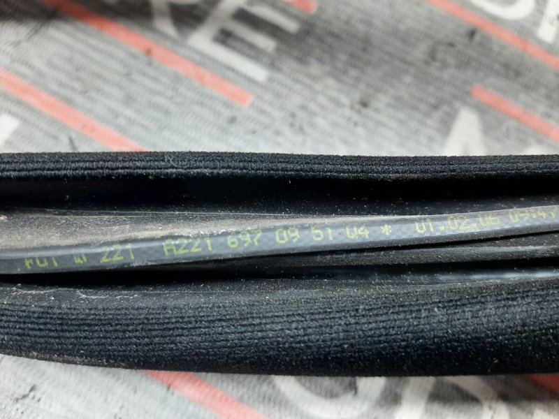 уплотнитель двери, 630 рублей, Красноярск