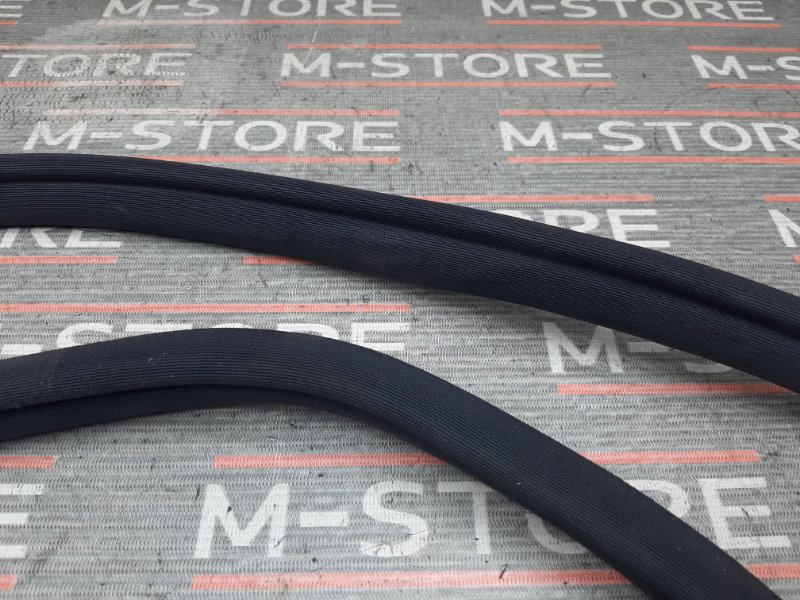 уплотнитель двери, 510 рублей, Красноярск