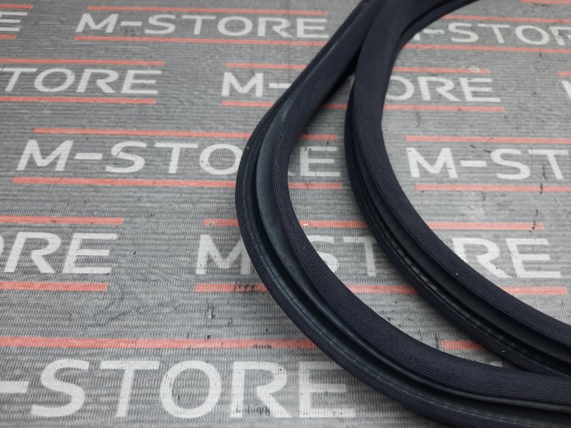 уплотнитель двери, 510 рублей, Красноярск