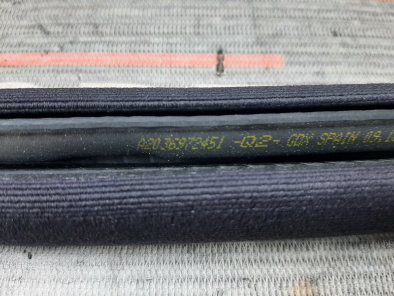 уплотнитель двери, 510 рублей, Красноярск