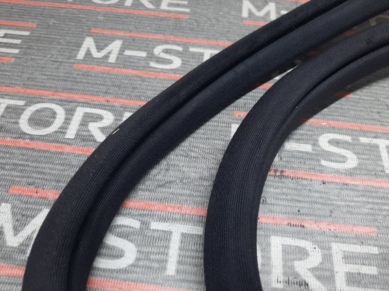 уплотнитель двери, 510 рублей, Красноярск