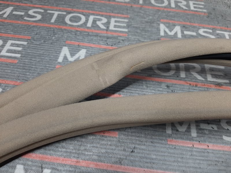 уплотнитель двери, 630 рублей, Красноярск