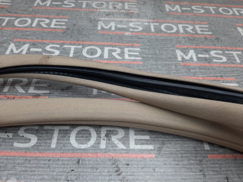 уплотнитель двери, 630 рублей, Красноярск