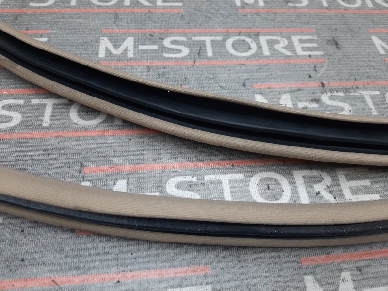 уплотнитель двери, 630 рублей, Красноярск