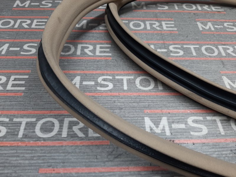 уплотнитель двери, 630 рублей, Красноярск