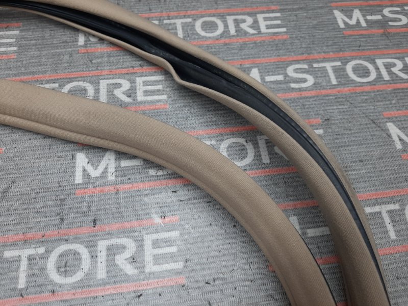 уплотнитель двери, 630 рублей, Красноярск