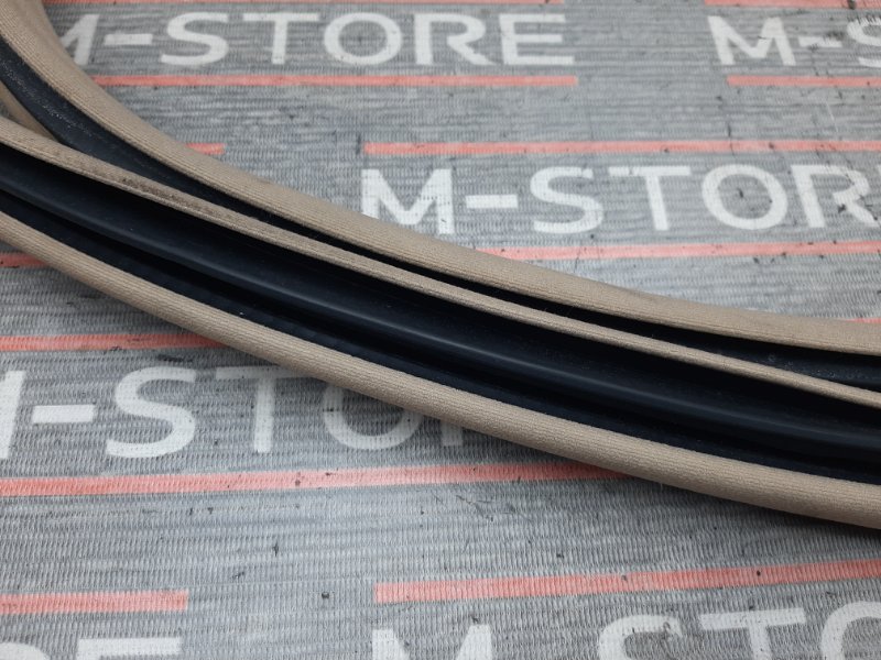 уплотнитель двери, 630 рублей, Красноярск