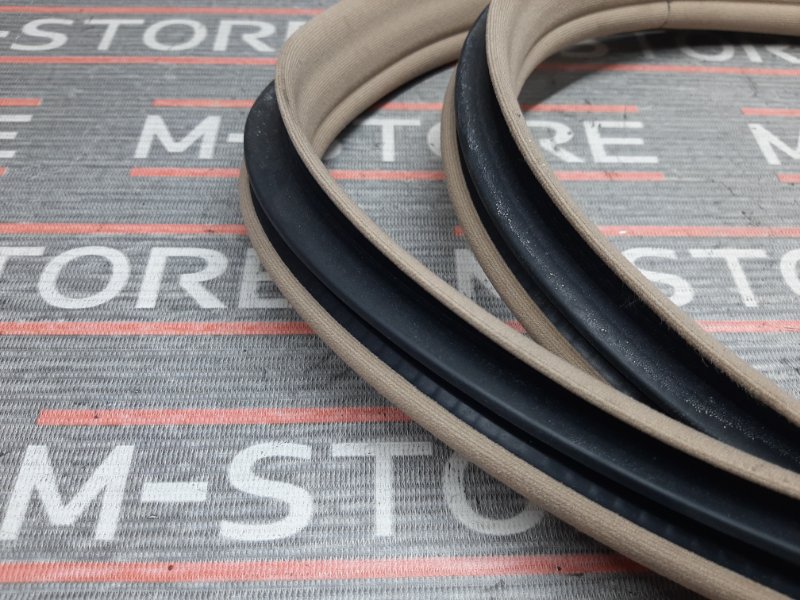 уплотнитель двери, 630 рублей, Красноярск