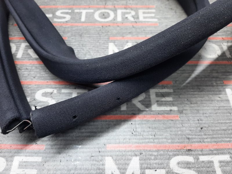 уплотнитель двери, 570 рублей, Красноярск