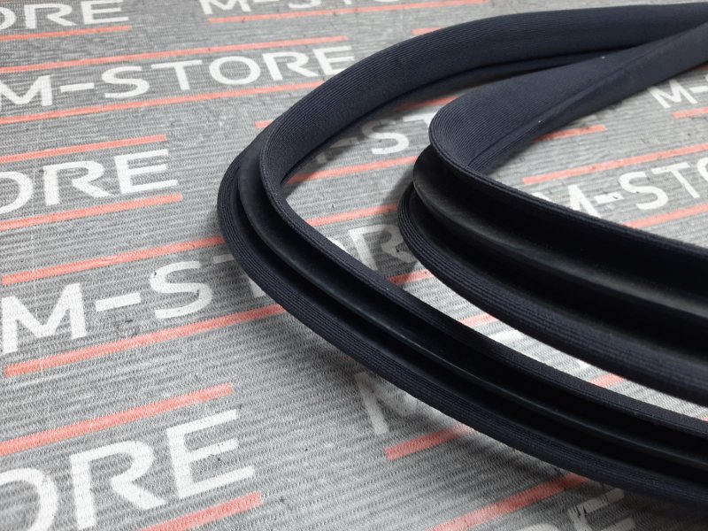 уплотнитель двери, 570 рублей, Красноярск