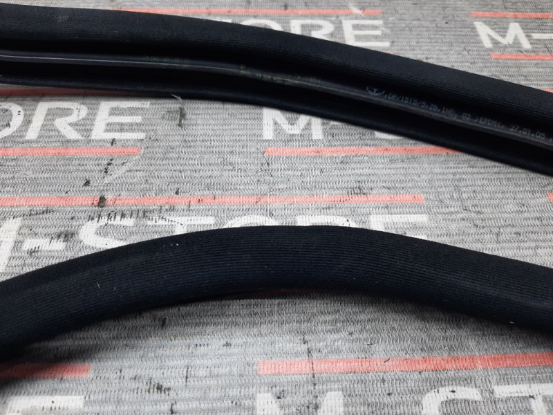 уплотнитель двери, 630 рублей, Красноярск