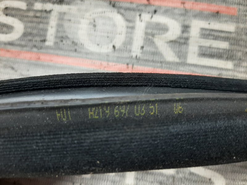 уплотнитель двери, 630 рублей, Красноярск