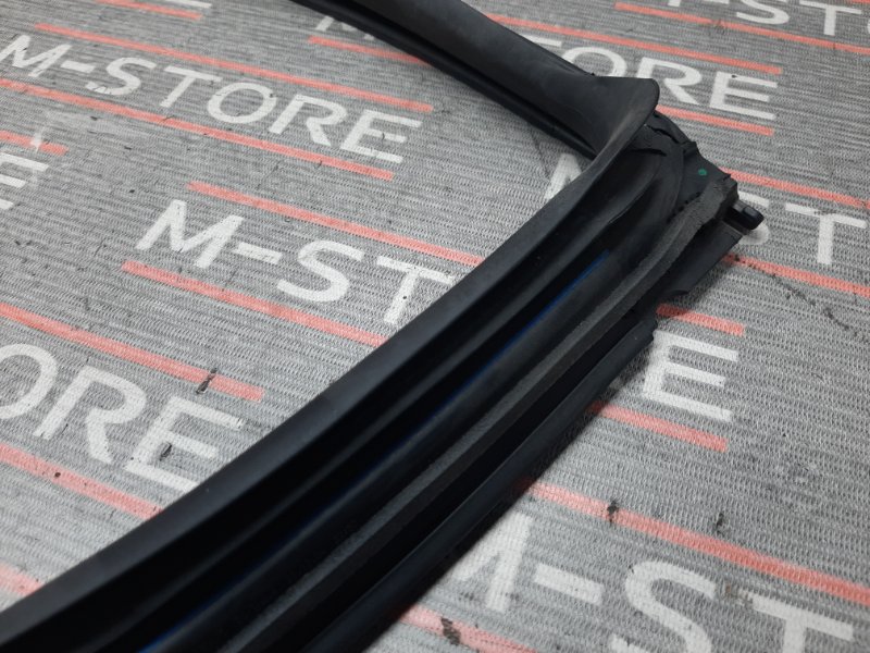 уплотнитель двери, 630 рублей, Красноярск